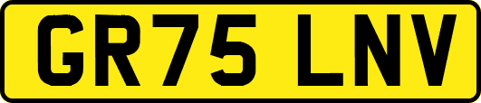 GR75LNV