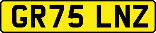GR75LNZ