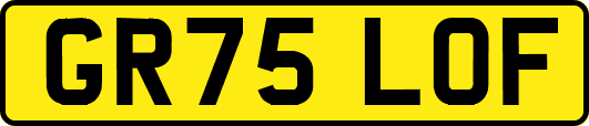 GR75LOF