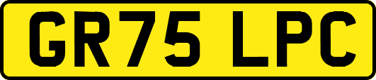 GR75LPC