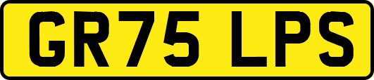 GR75LPS