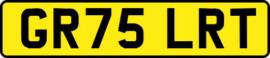 GR75LRT