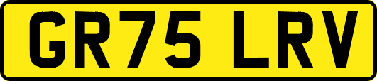 GR75LRV