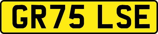 GR75LSE
