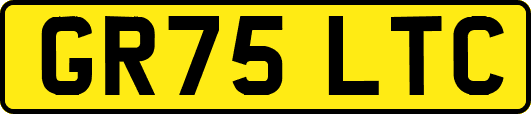 GR75LTC
