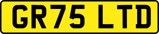 GR75LTD