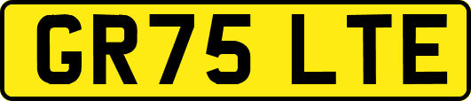GR75LTE