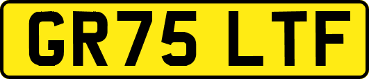 GR75LTF
