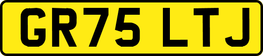 GR75LTJ