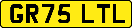 GR75LTL