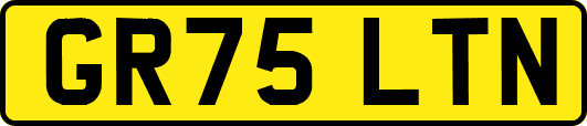 GR75LTN