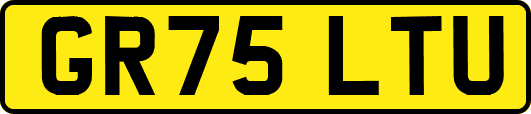 GR75LTU