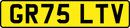 GR75LTV