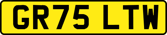 GR75LTW
