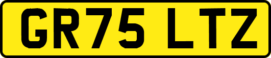 GR75LTZ