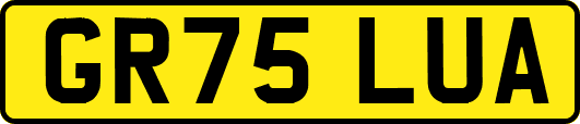 GR75LUA