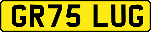 GR75LUG