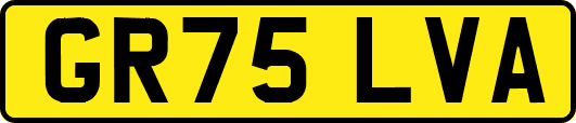 GR75LVA
