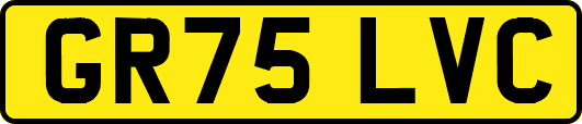 GR75LVC