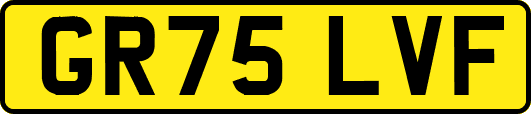 GR75LVF