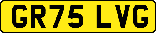GR75LVG