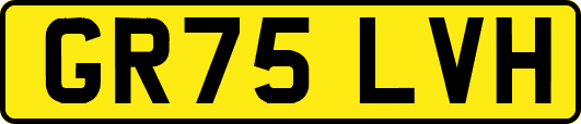 GR75LVH