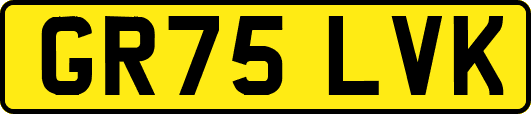 GR75LVK