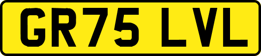 GR75LVL