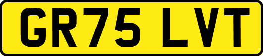 GR75LVT
