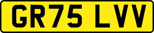 GR75LVV