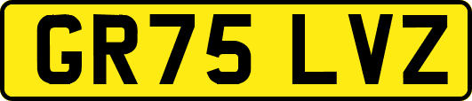 GR75LVZ