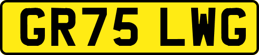 GR75LWG