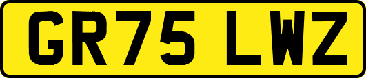 GR75LWZ