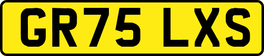 GR75LXS