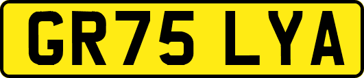 GR75LYA