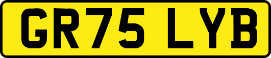 GR75LYB