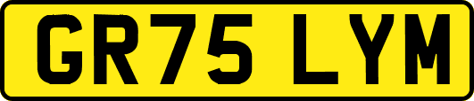 GR75LYM