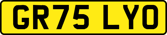 GR75LYO