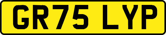 GR75LYP