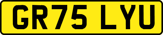 GR75LYU