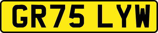 GR75LYW