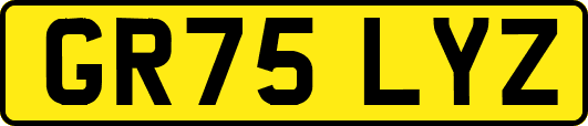 GR75LYZ