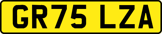 GR75LZA