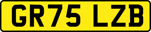 GR75LZB