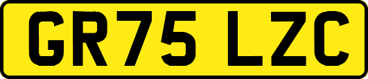 GR75LZC