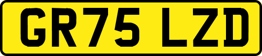 GR75LZD