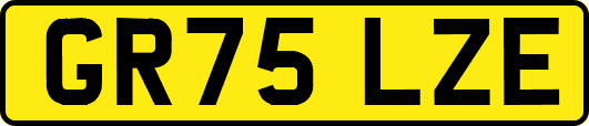 GR75LZE