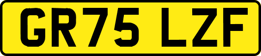 GR75LZF
