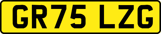 GR75LZG