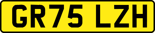GR75LZH